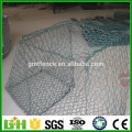 Factory Supply Hot-dip galvanized gabion container price